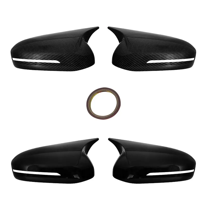 Carcasa retrovisor Kia Optima 2011-2015 izquierdo espejo exterior - imagen 4