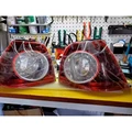 2pcs outer light