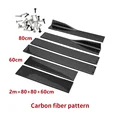 Carbon fiber 2m