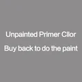 no paint