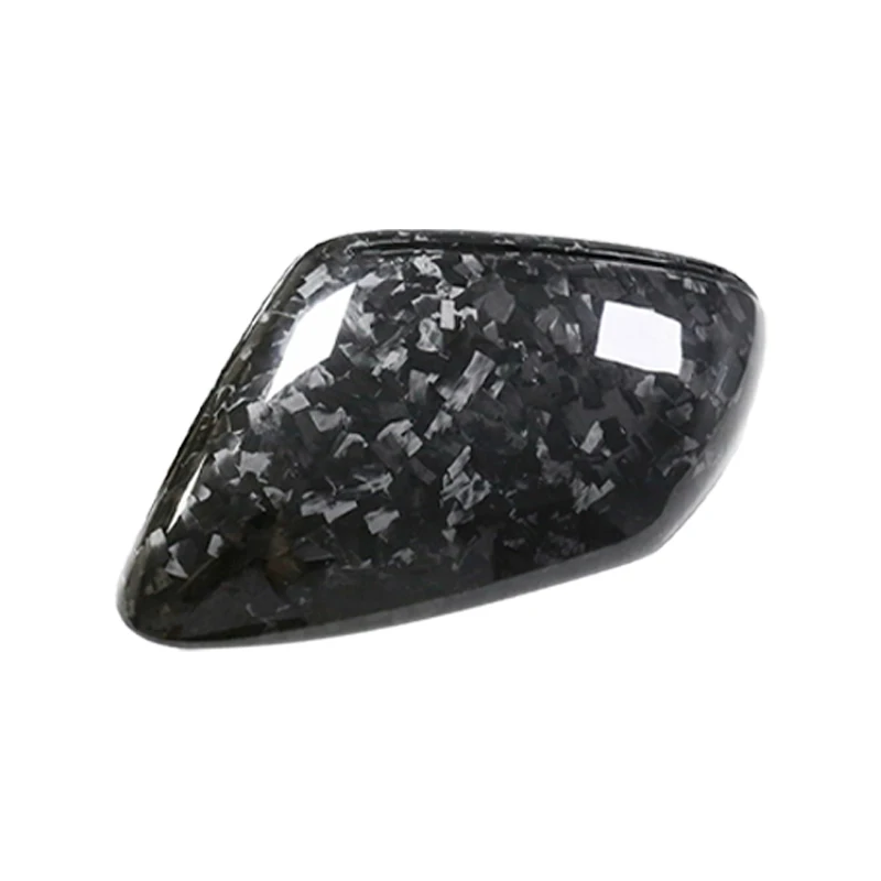 Carcasa espejo retrovisor carbono forjado Porsche 911 992 2019-2023 - imagen 5