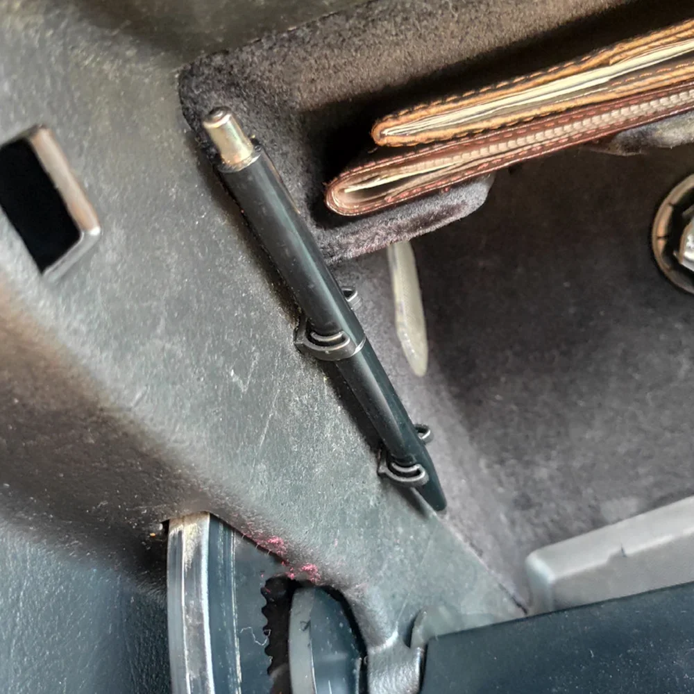 Organizador bandeja Mercedes-Benz A0009944948 – Sprinter y Clase A/B/C/E - imagen 4