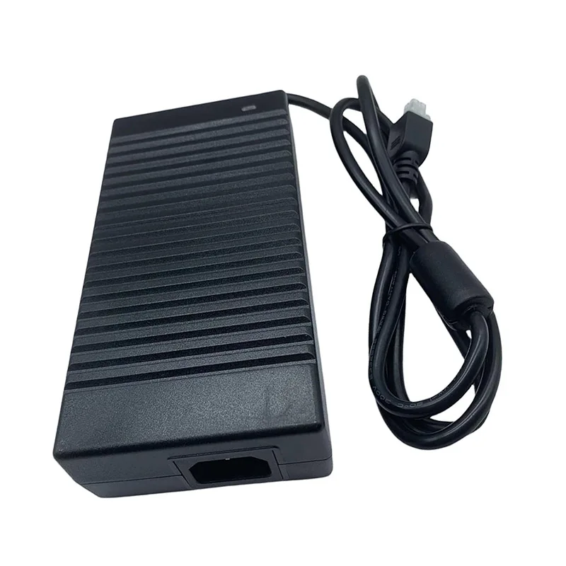 Fuente de alimentación Fanatec Boost Kit 180 8NM para GT CSL DD PRO - imagen 4
