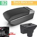 B2 Black line NO USB