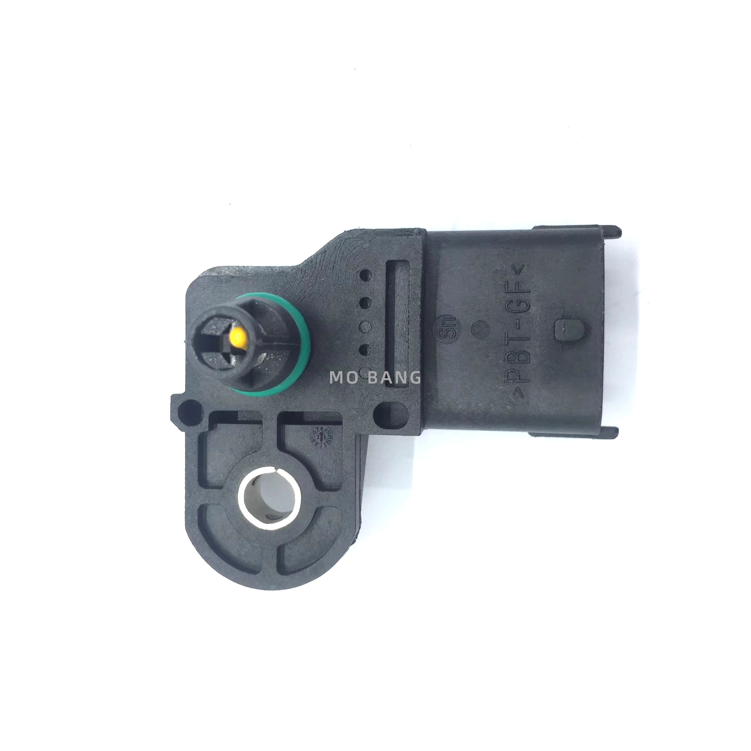 Bosch 0281002743 Sensor MAP para Volvo, Iveco y Cummins - imagen 5