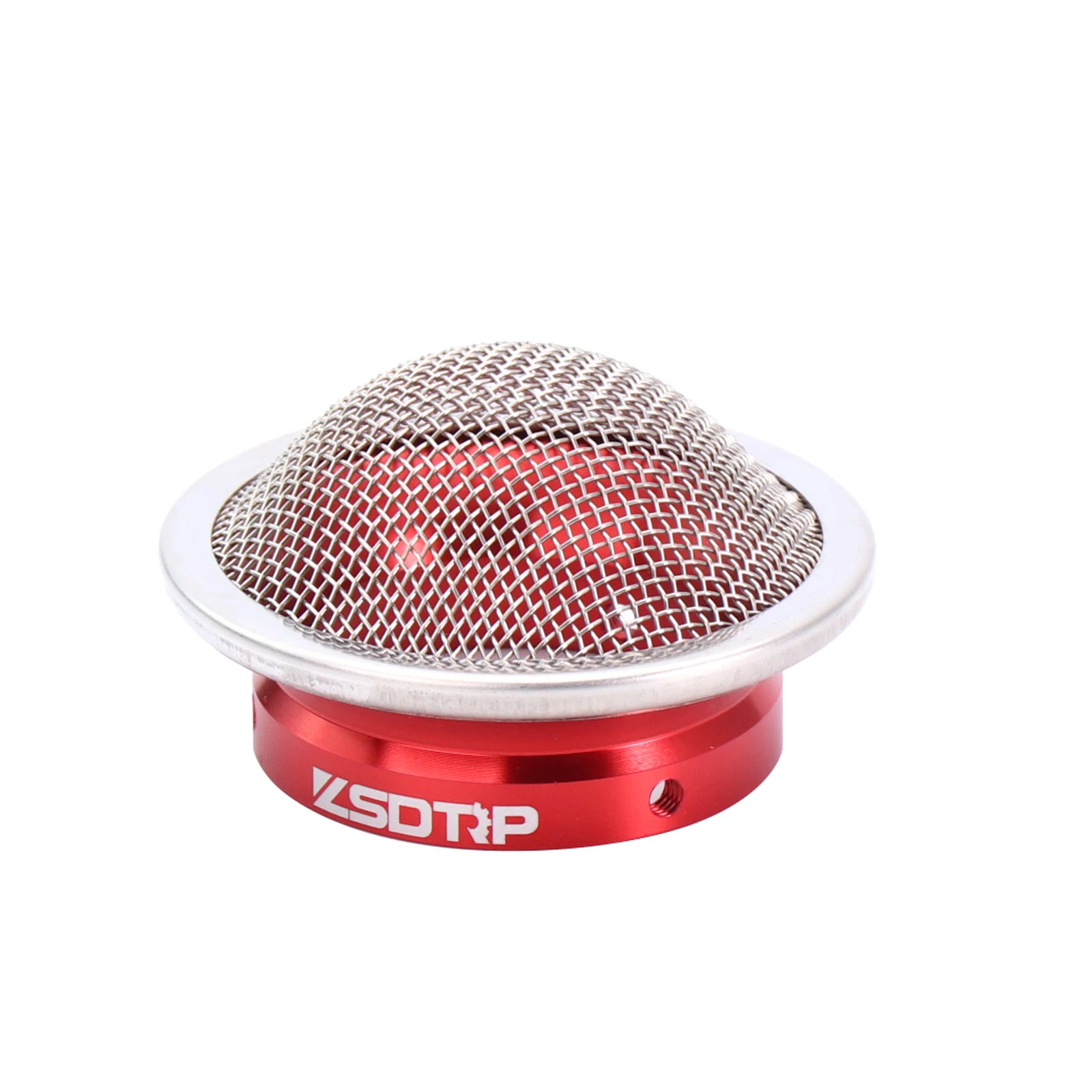 Filtro de aire embudo ZSDTRP 40 mm para carburador PHBL PHBH VM22 GY6 - imagen 3