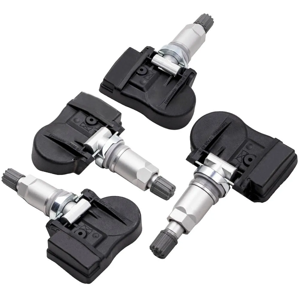 Transductor de Sensor de presión de neumáticos, 4 Uds., para BMW M3 F80 M4 F82 2015 2016-2018 70735510 - imagen 4