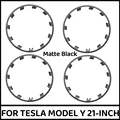 Matte Black