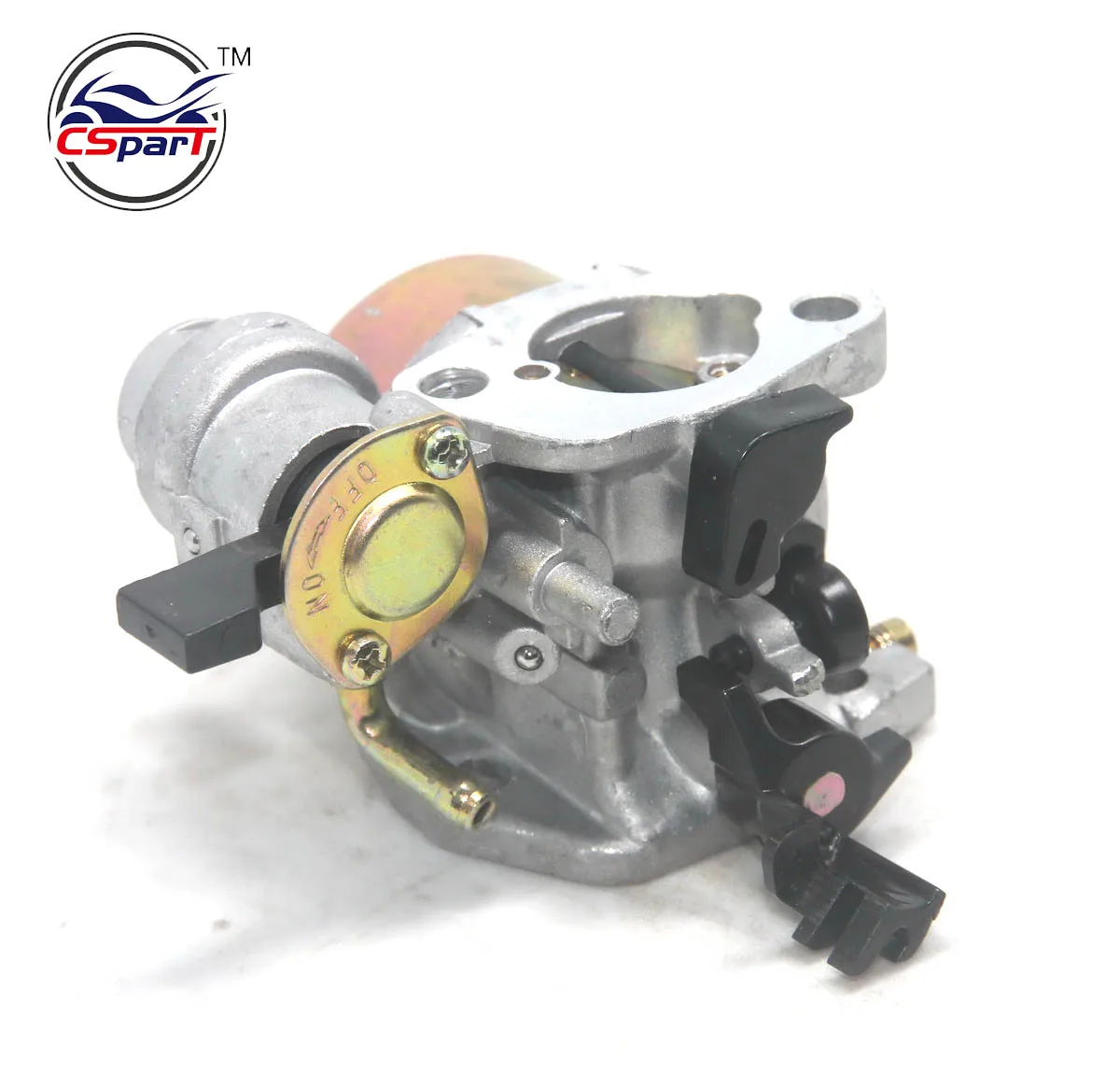 Carburador 19 mm Honda GX160/GX200 para generador de gasolina - imagen 5