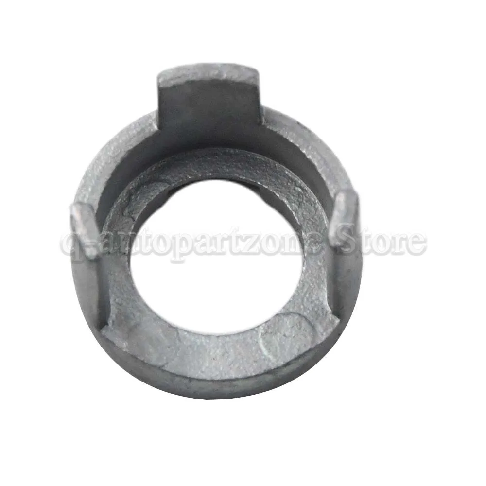 6N0 837 223A Kit reparación bombín cerradura VW Polo 6N1/6N2 - imagen 5