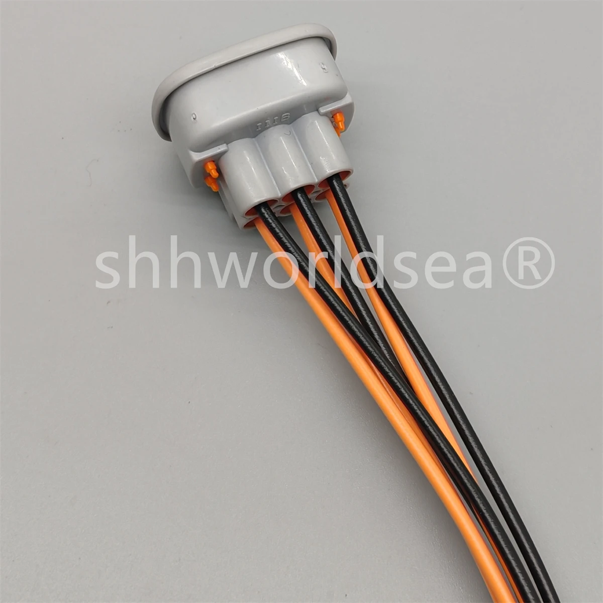 Conector de 6 pines para pedal del acelerador Toyota y Suzuki - imagen 4