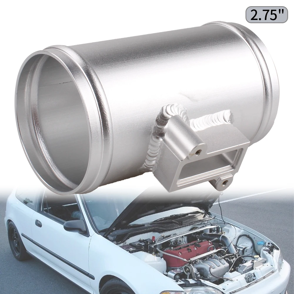 Adaptador Sensor MAF 63/70/76mm Universal - imagen 5