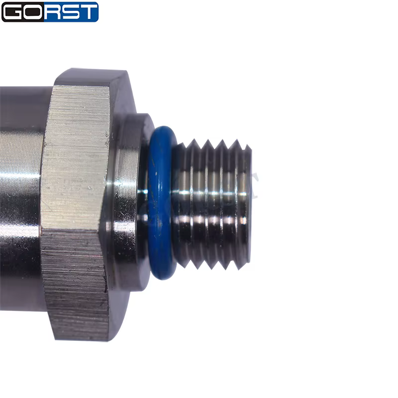 Sensor de presión de gases de escape Scania 1911032 - imagen 4