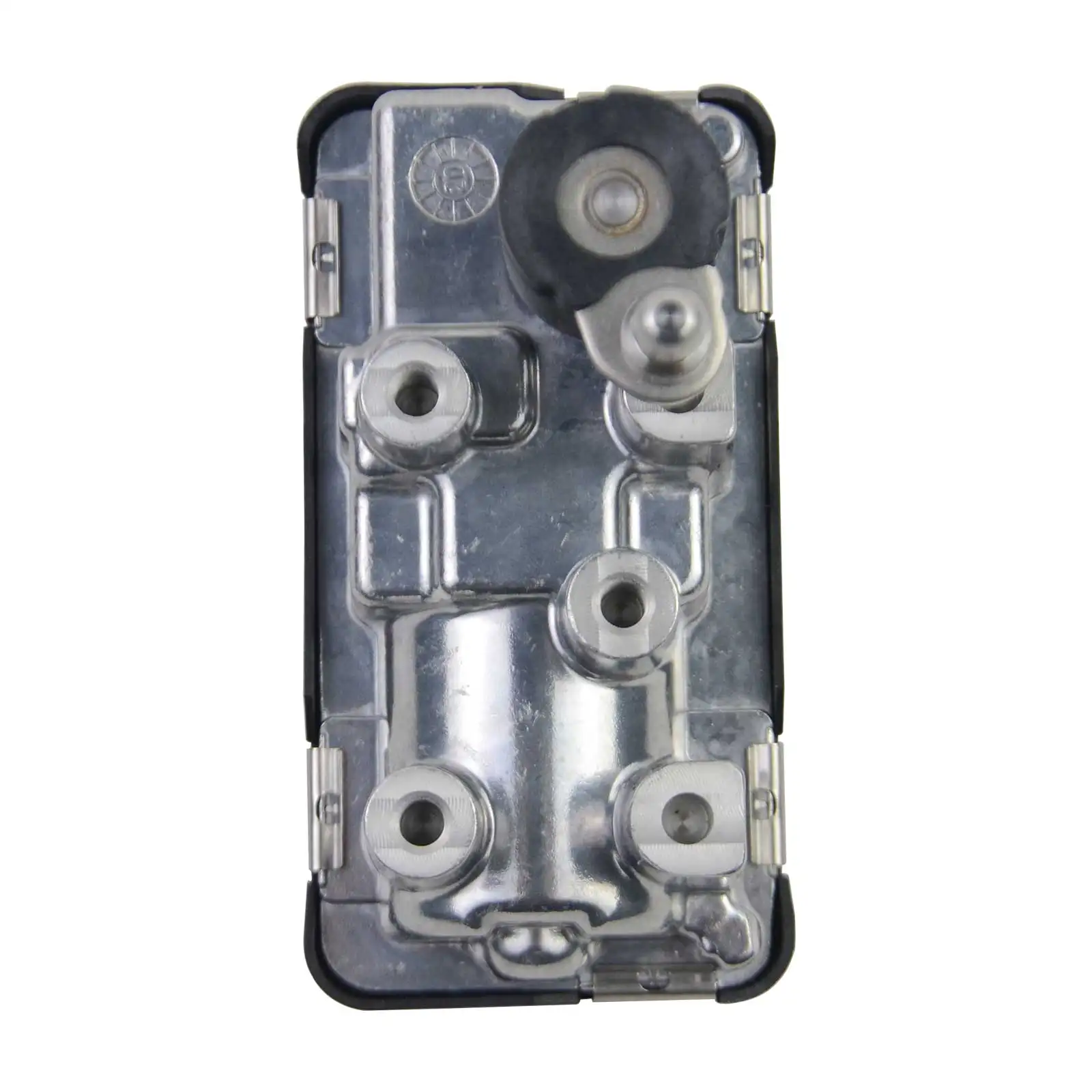 Actuador de turbo BV45 para Nissan Navarra Pathfinder 2.5 DCI - imagen 2