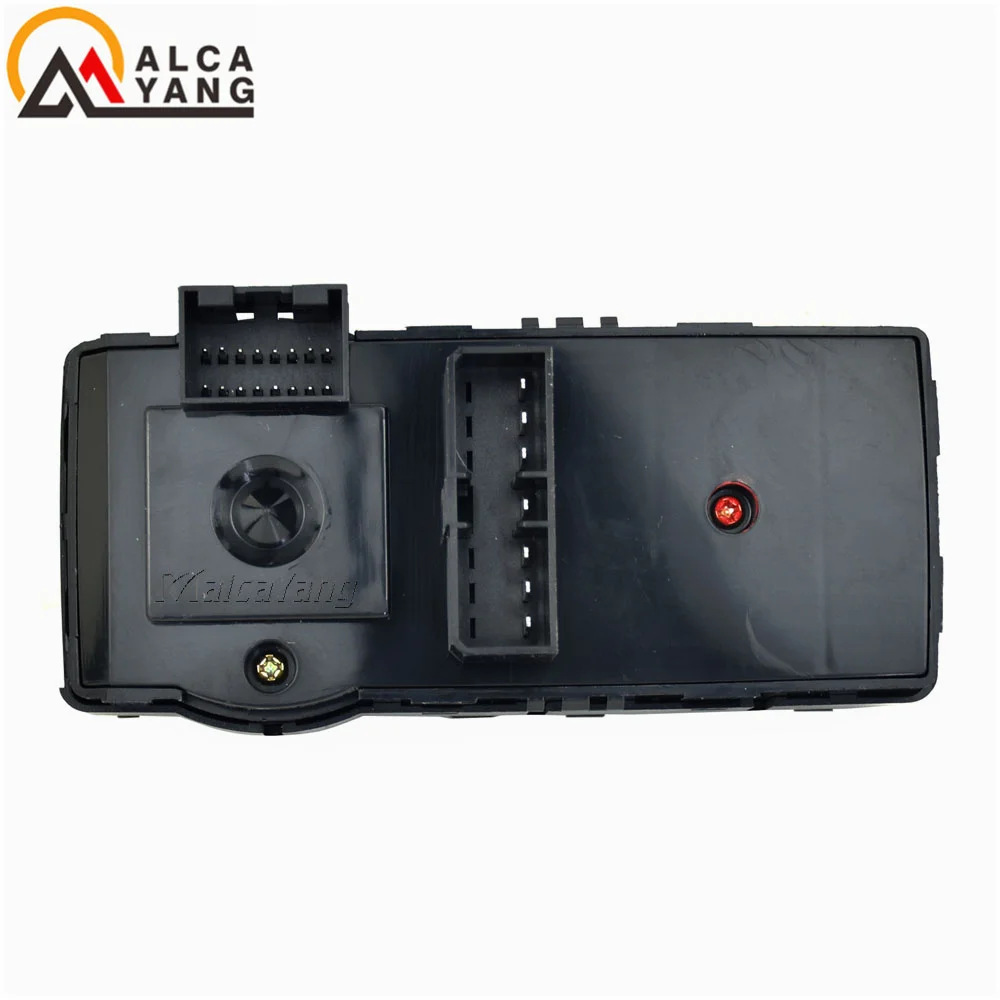 Interruptor elevalunas conductor OEM 92247215 Pontiac G8 GT GXP 2012-2016 - imagen 3