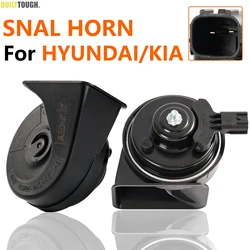 96630-3X001 Claxon de caracol doble tono para Hyundai
