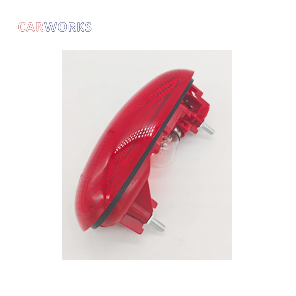 7700308721 Luz de freno trasera Renault Kangoo I 1997-2007