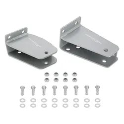 Soporte de pivote de eje elevador para Ford F-250 4x4 (1980-1998)