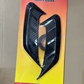 2pc rear carbon