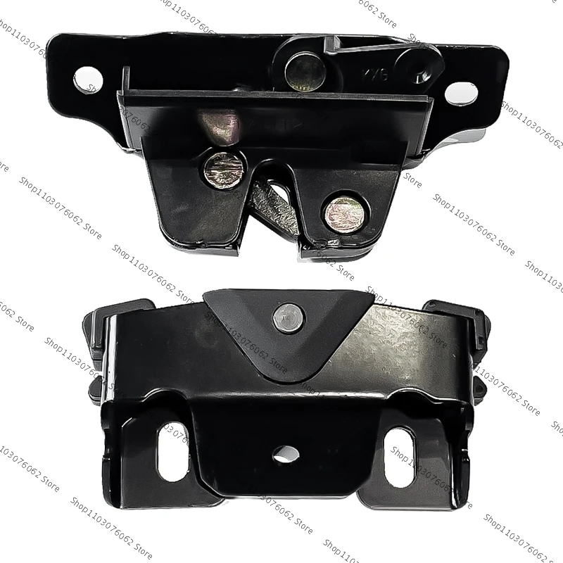 Cerradura de maletero Peugeot 206, 207 y Citroën C2 - imagen 4
