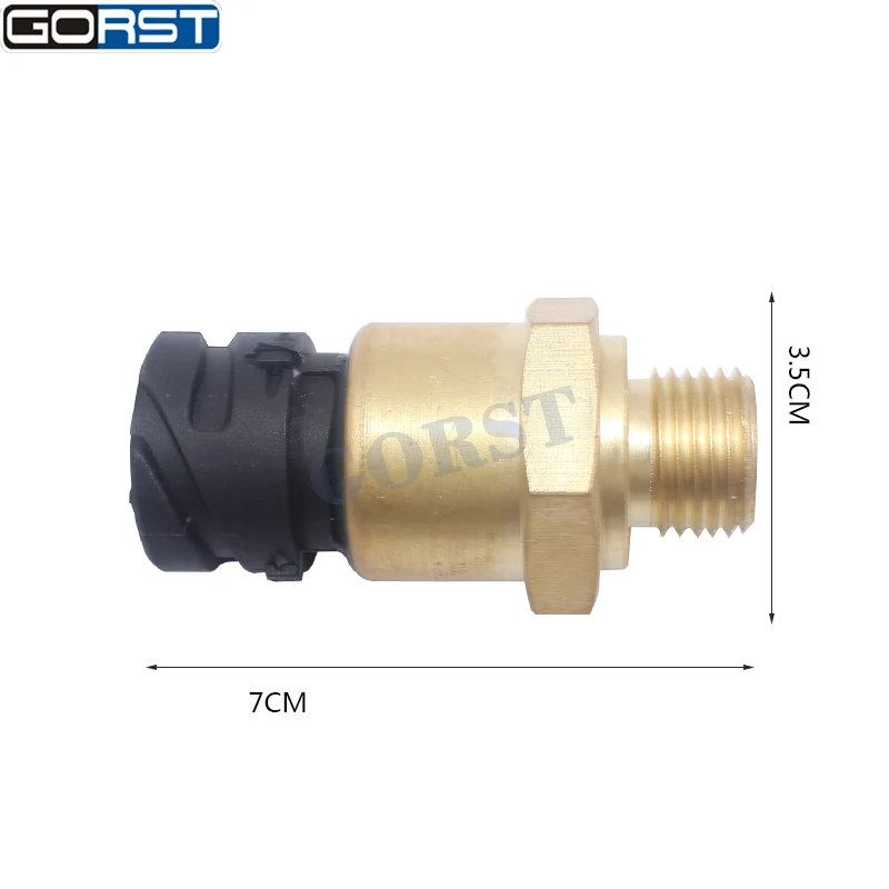 GORST 20796744 Sensor de presión de aceite para camión Volvo/Renault - imagen 5