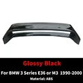 Glossy Black