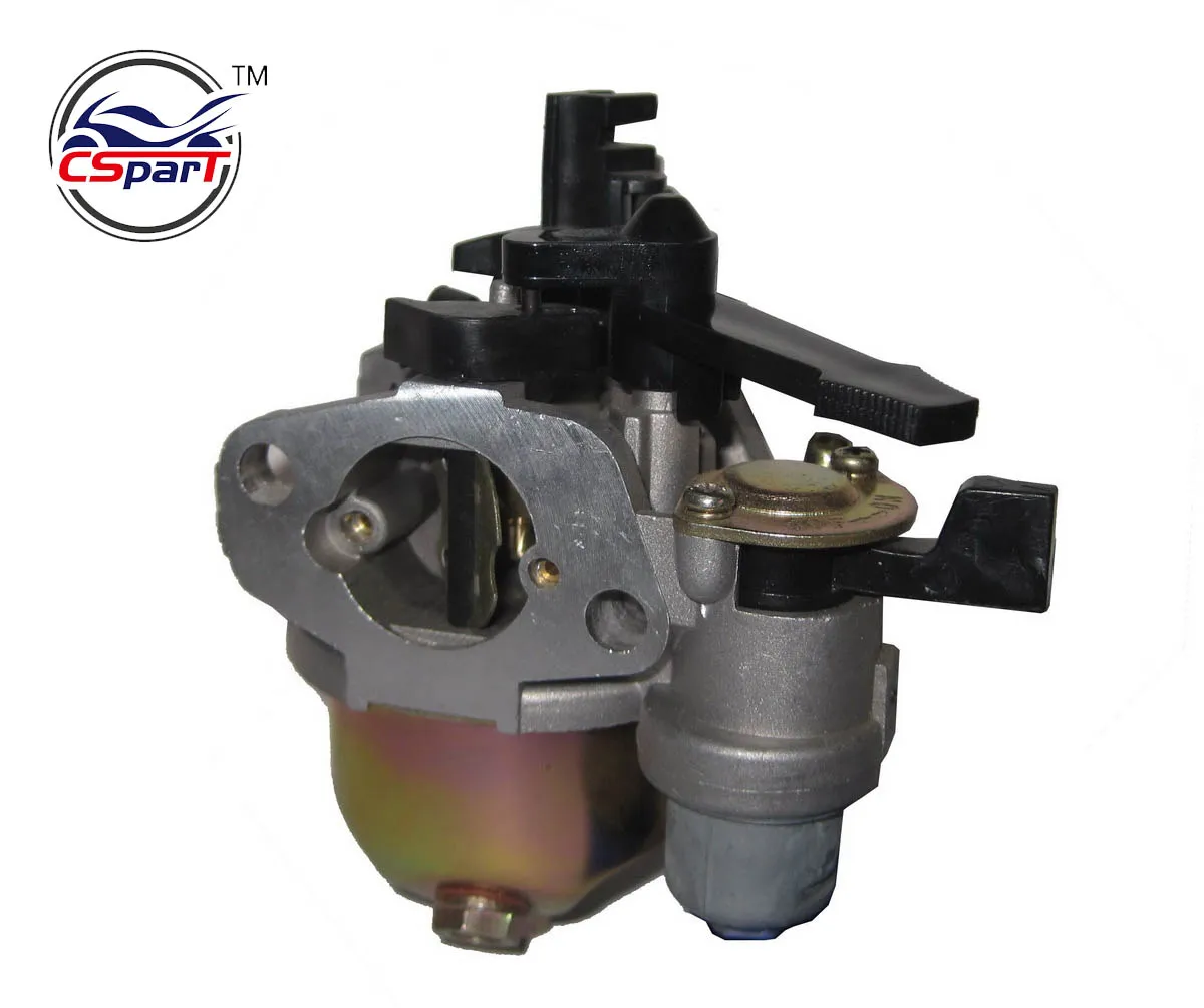 Carburador 19 mm Honda GX160/GX200 para generador de gasolina - imagen 3