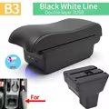B3 Black white 3 USB