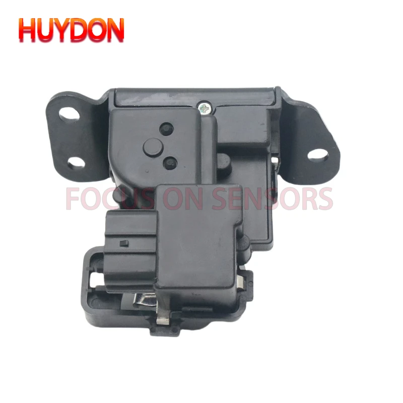 81230-3W000 cerradura de puerta trasera de coche cerradura de puerta trasera de maletero para Kia Sportage 2011-2016 812303W000 accesorios de repuesto de coche - imagen 5