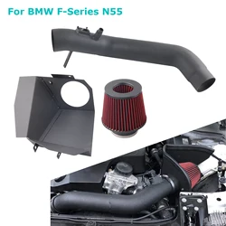 Kit admisión sport BMW F30 F32 F10 2012-2015