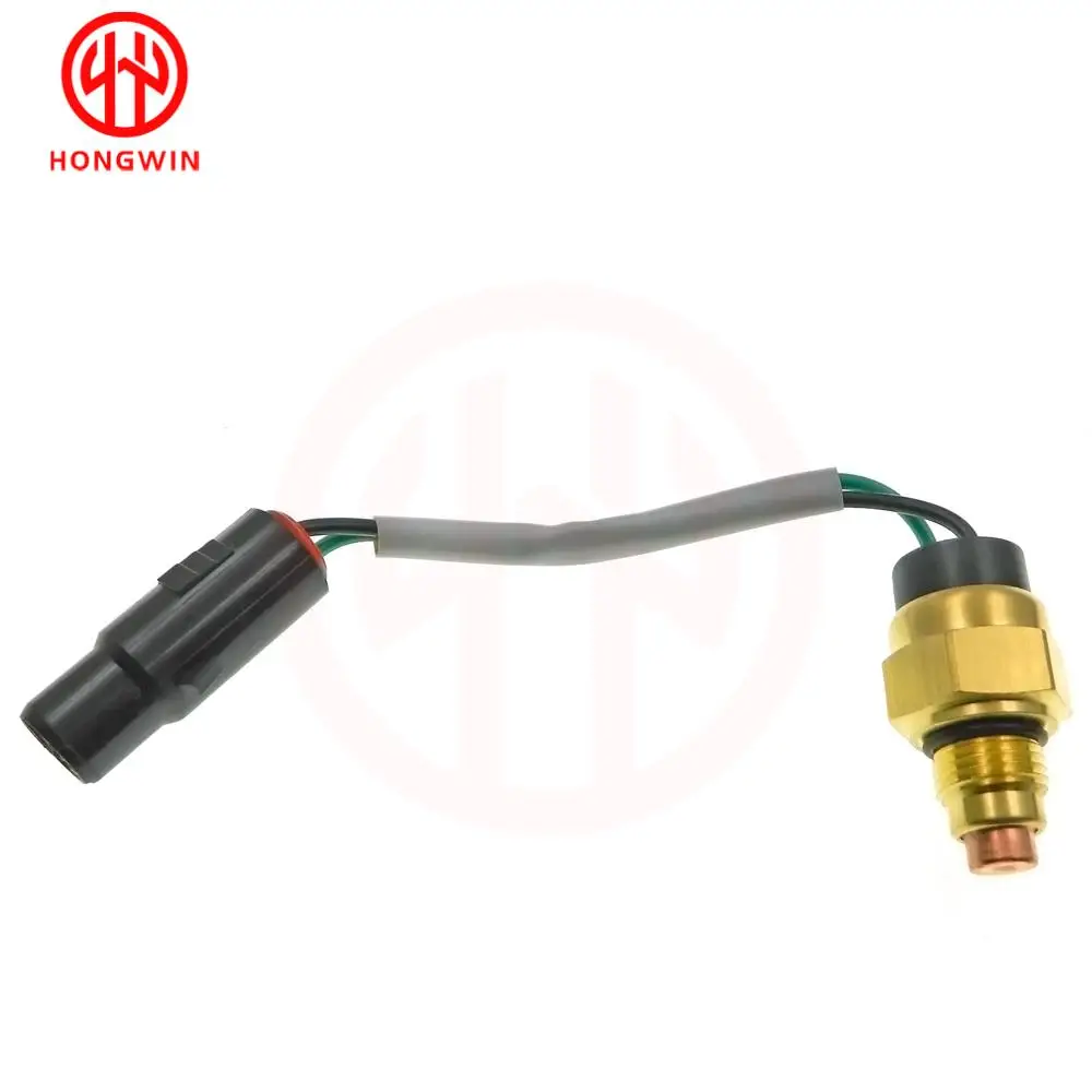 Interruptor térmico ventilador radiador Hyundai 2536024000 - imagen 5