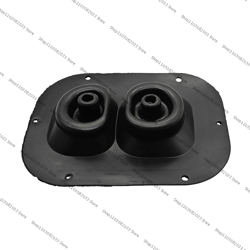 MB659322 funda palanca de cambios 4x4 Mitsubishi Montero MK2 - imagen 5