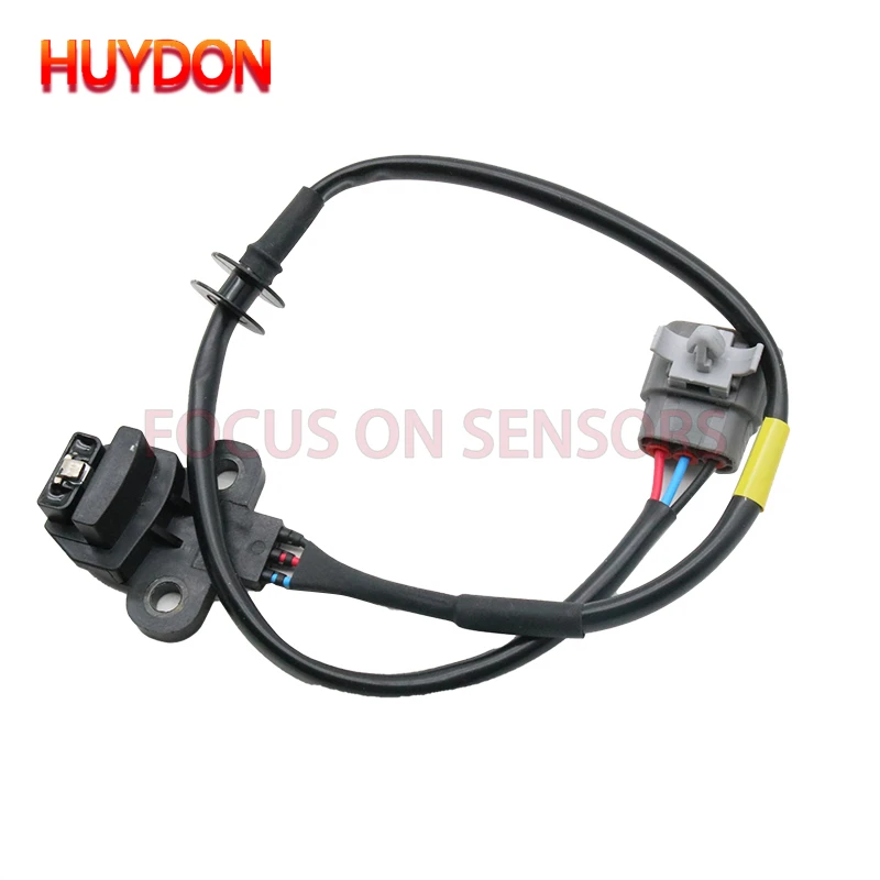 WLA118221D Sensor de posición del cigüeñal para Mazda PICK UP B2500 Ford Ranger 1998 - 2006 WLA118221C J5T26371 XM34-6C315-AB - imagen 5