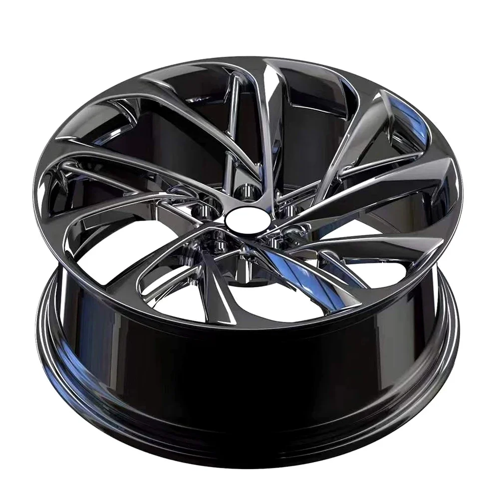 Llantas forjadas para Lexus IS 250, RX 350, ES 350 e IS 430 - imagen 4