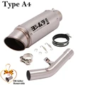 Type A4