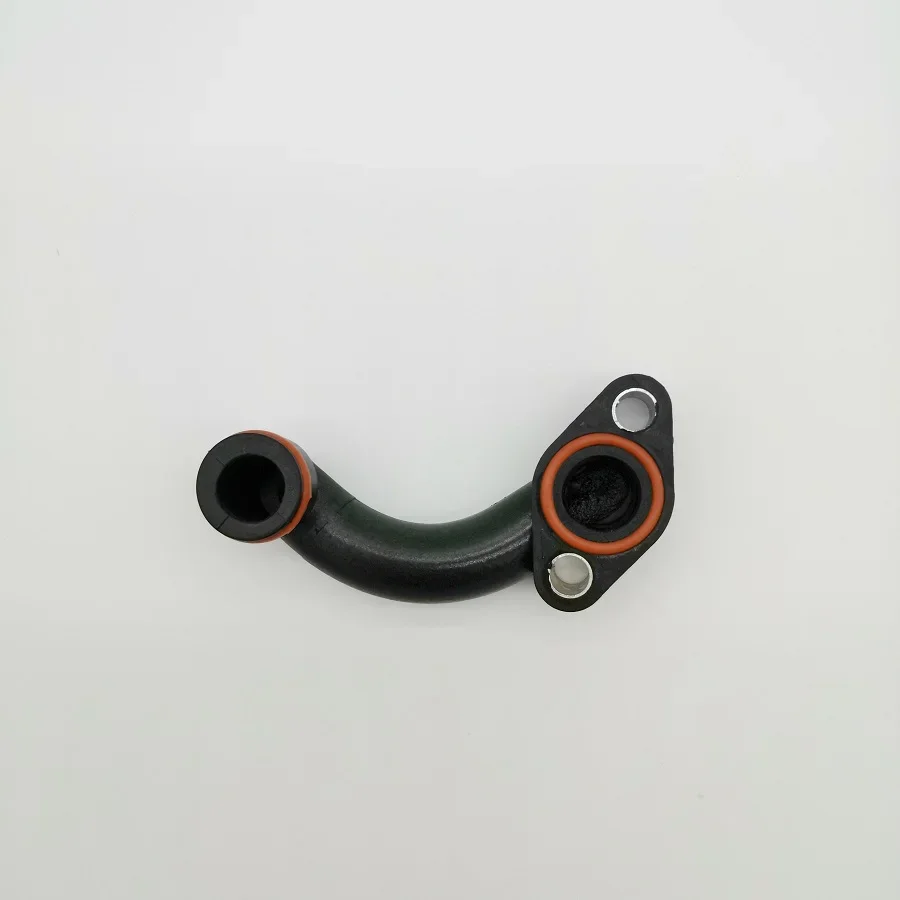 Tubo de paso de agua 68211200AB AC para Jeep Grand Cherokee y Ram - imagen 5