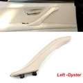 LEFT OYSTER