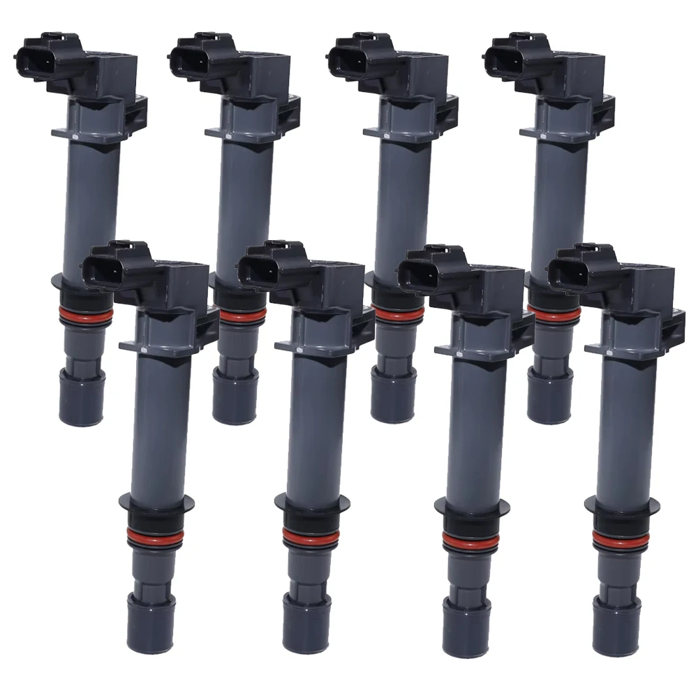 HG repuestos Bobinas de encendido 4.7L para Jeep Grand Cherokee WK WJ - imagen 4