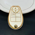 A style white cover