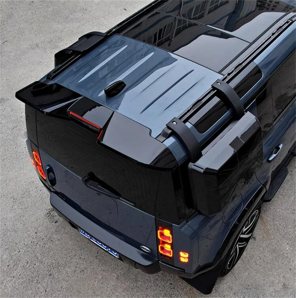 Alerón de techo ABS Land Rover Defender 90/110 2019 - imagen 2