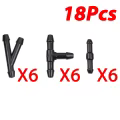 18pcs
