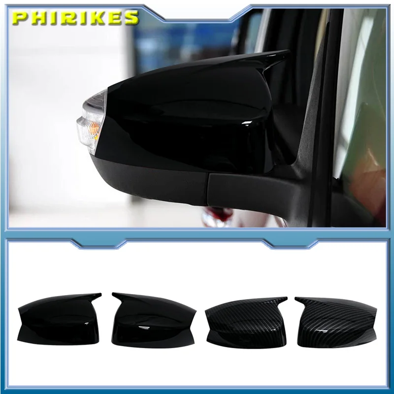Marco retrovisor lateral Ford S-MAX para espejo de puerta