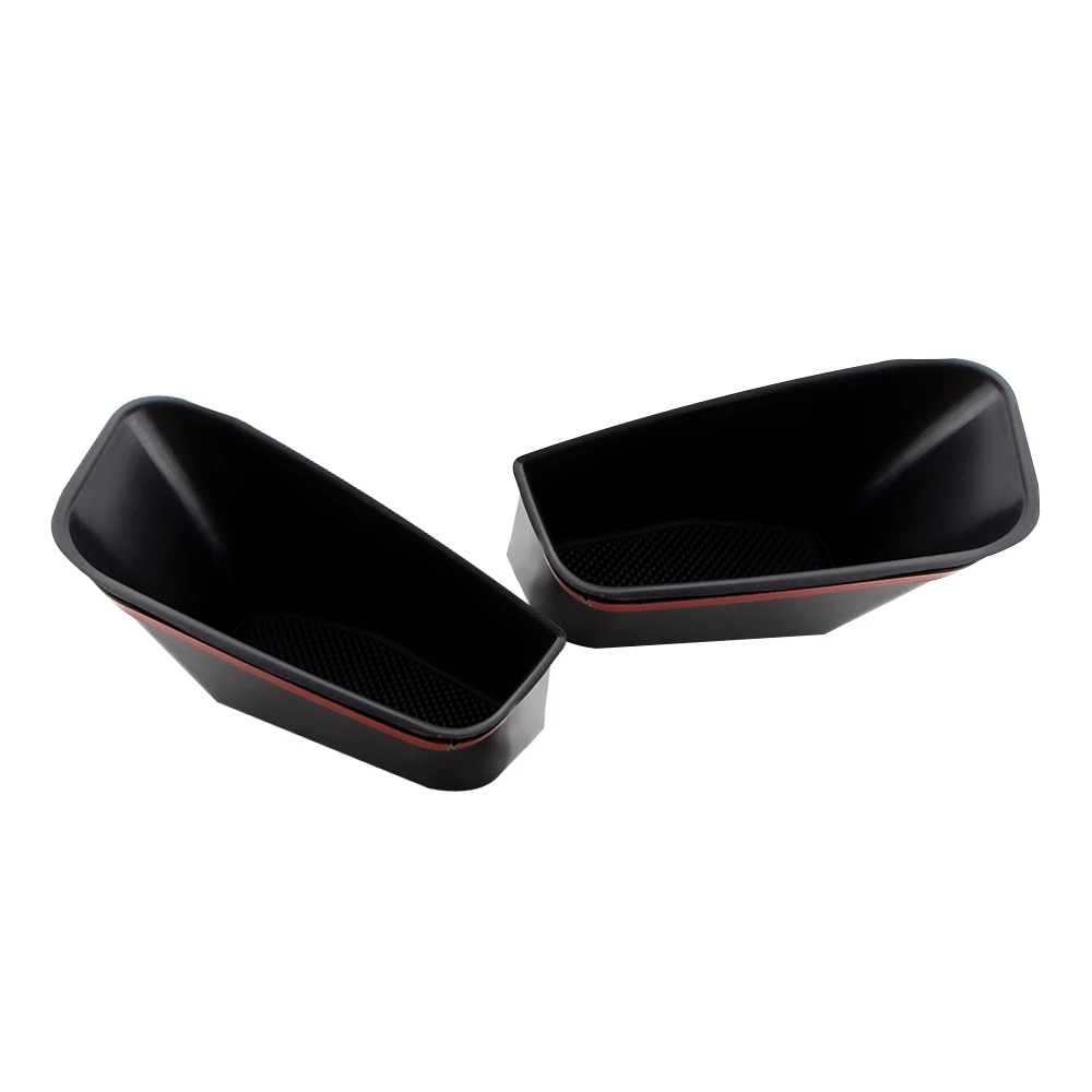 Organizador de puerta para Audi Q5 2009-2016, lado izquierdo - imagen 3