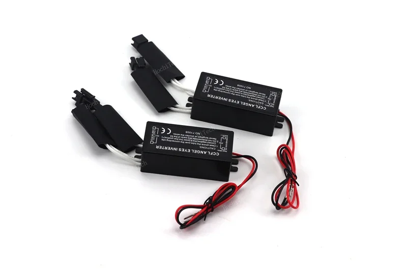 Balasto de reemplazo para iluminación CCFL de automóvil