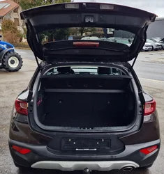 Amortiguador maletero portón Kia Stonic YB 2017-2023