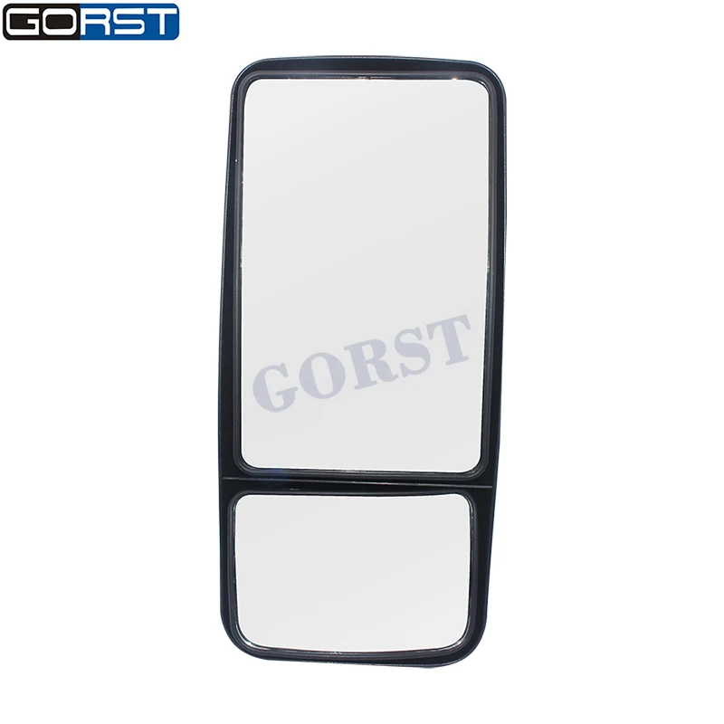 Retrovisor estilo tuning universal para coche, camión y autobús - imagen 2