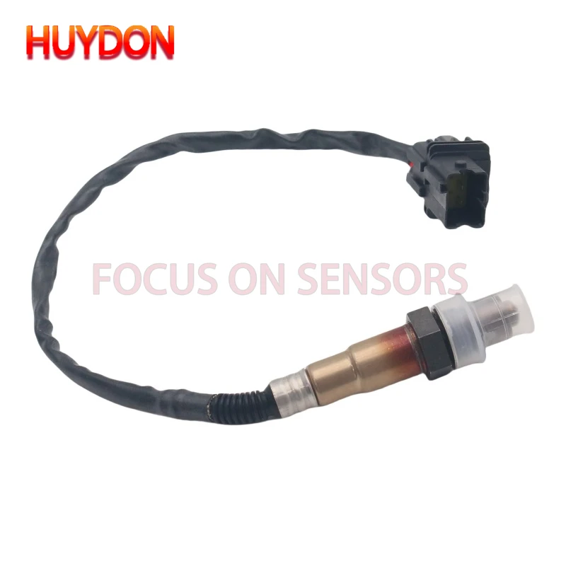 0258007206 Sensor de oxígeno lambda para Cadillac, Infiniti y Nissan - imagen 4