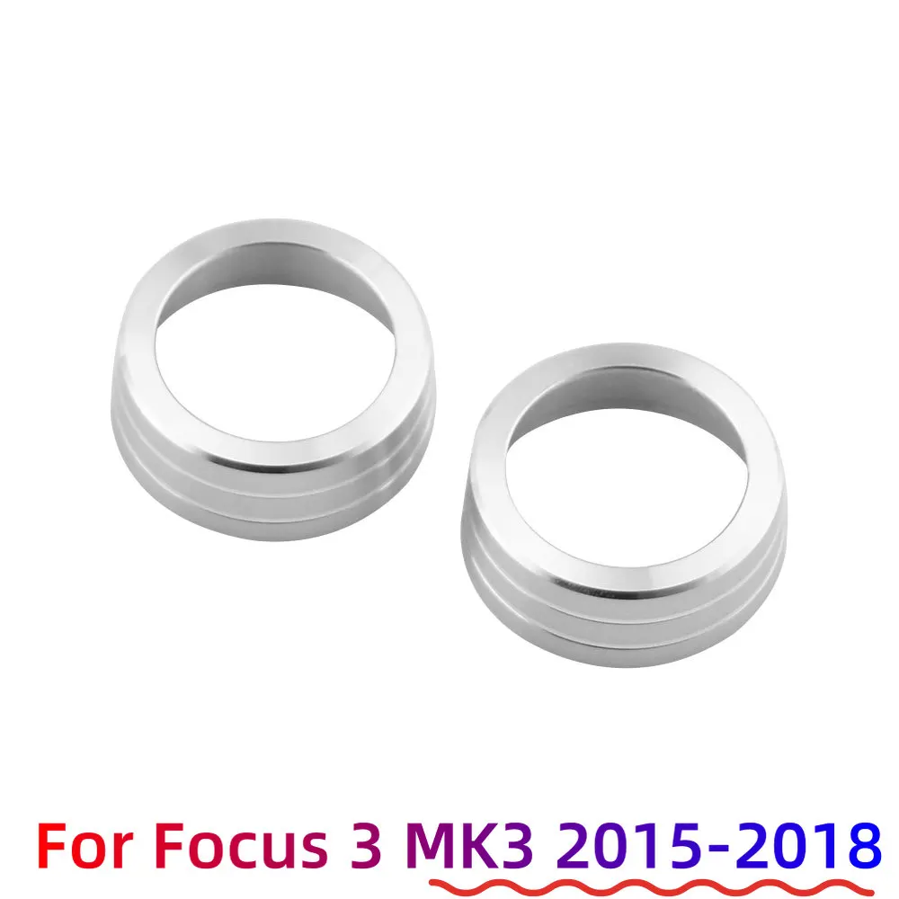Ford Focus MK3 botón climatización 2015-2018 - imagen 3