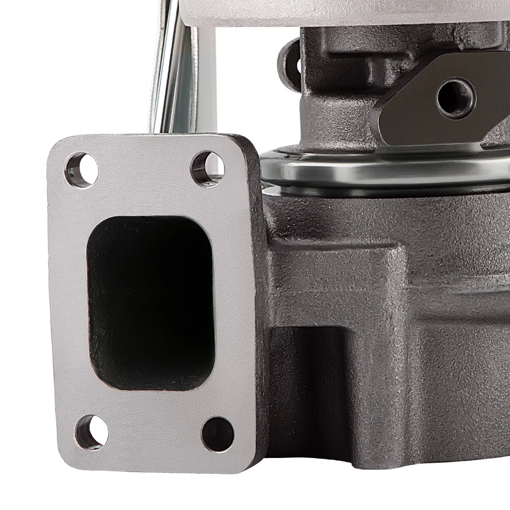 Turbocompresor Cummins para 4BT 3.9L 4BTA – turbo mejorado con junta - imagen 5