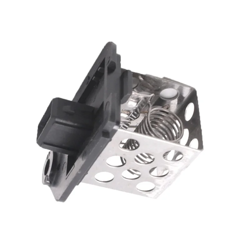 1267e3 Resistencia ventilador eléctrico Peugeot 206 207 307 406 - imagen 5